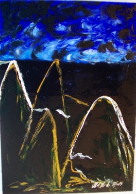 Mirandi Imagines88Esecuzione Isola)